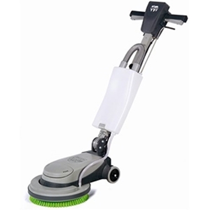 Picture of NLL332 + NLL102 Loline Buff/Scrubber