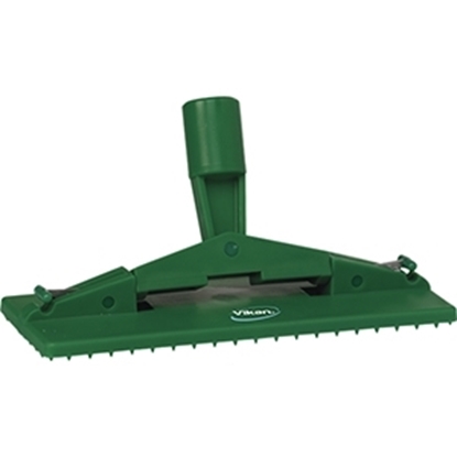 Picture of Vikan 55002 Pad Holder 235mm Green