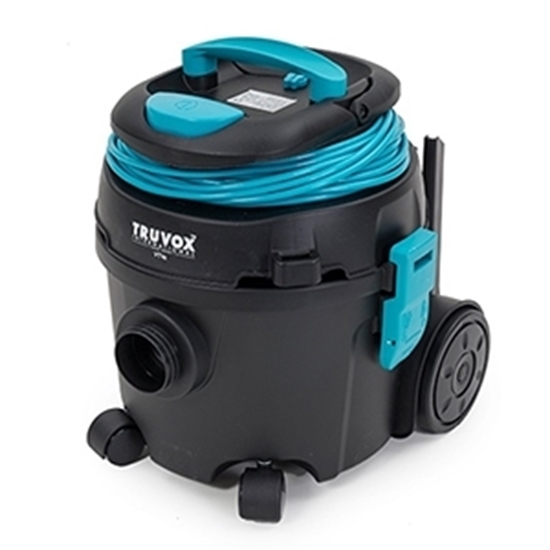 Picture of VTVE TRUVOX TUB VACUUM