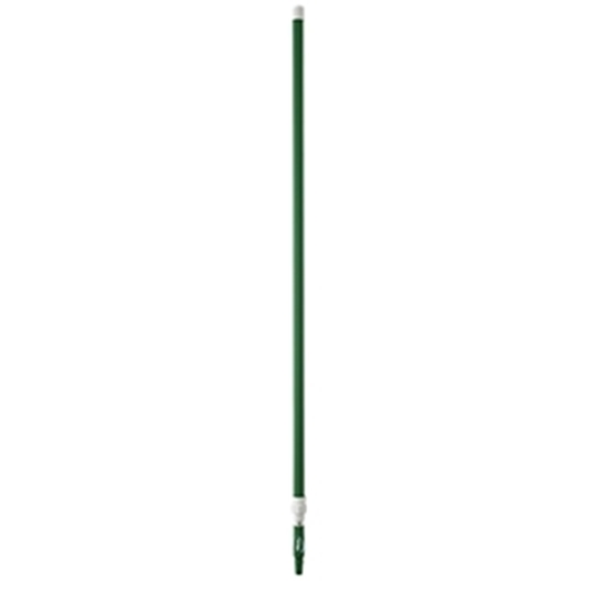 Picture of Vikan Aluminium Telescopic Handle 1575-2780MM GREEN