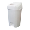 Picture of Hazardous Nappease 60 Litre Bin - White or Yellow