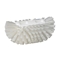 Picture of 8" Stiff Tank Brush White