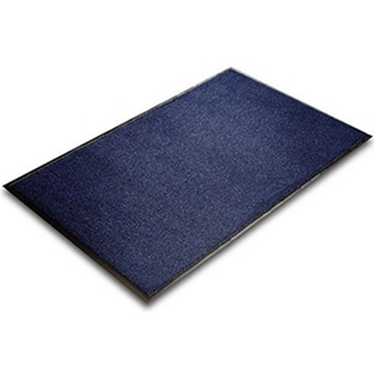 Picture of Frontguard Entrance Matting Size 90cm x 120cm - Blue