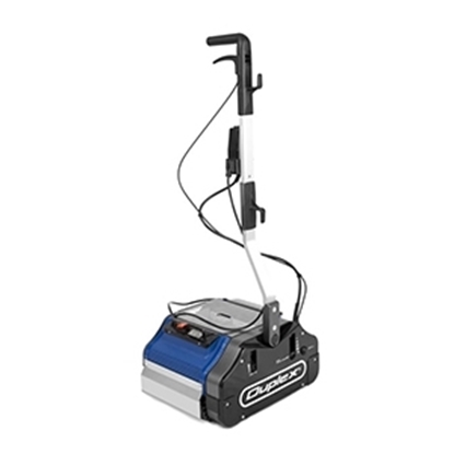 Picture of DUPLEX 340 FLOOR STEAM CLEANER