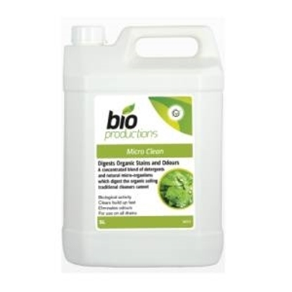 Picture of BIO MICRO CLEAN 5 LITRE