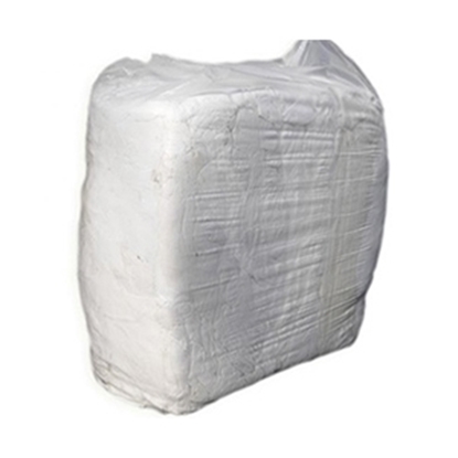 Picture of PREMIER WHITE SHEETING (10KG POLY BAG)