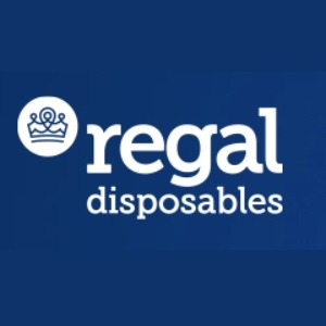 Picture for manufacturer Regal Disposables