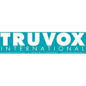 Picture for manufacturer Truvox International Ltd