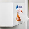 Picture of Uniwipe Wall Dispenser for Midi Wipes - CLEARANCE SALE