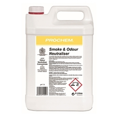 Picture of Prochem Odour Neutraliser 5 Litre