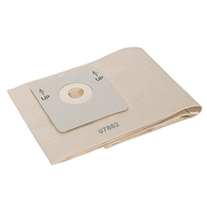 Picture of 7524191 TASKI GO FILTER PAPER BAGS ( PK10)