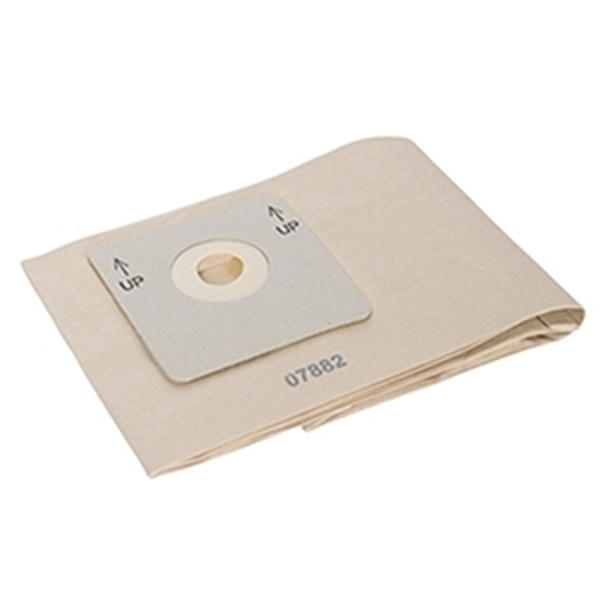 Picture of 7524191 TASKI GO FILTER PAPER BAGS ( PK10)