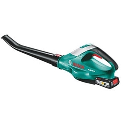 Picture of Bosch 18V 2.0Ah Li-Ion Cordless Blower