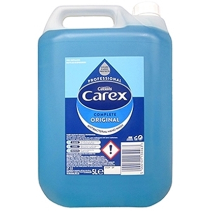 Picture of Carex Professional Hand Wash Bulkfill 5 litre