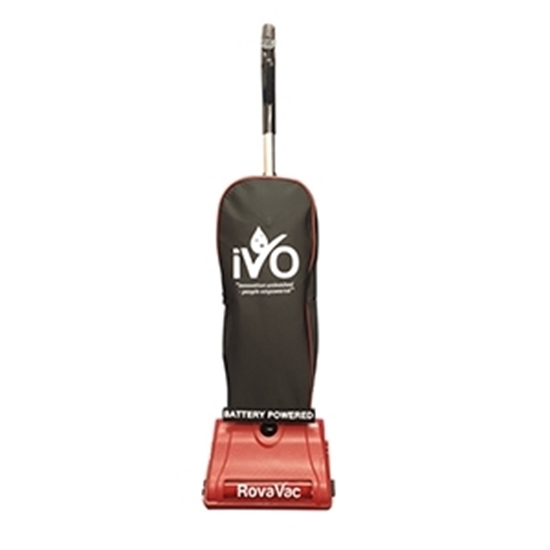 Picture of IRV2 iVo RovaVac Battery Vacuum Includes 2 batteries