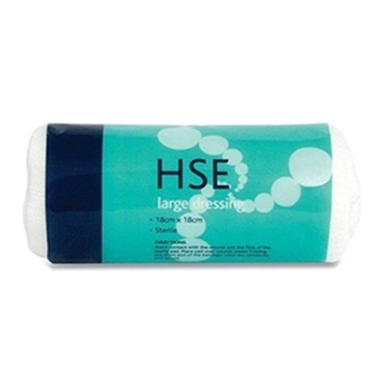 Picture of Sterile Medium Dressing 12 x 12 cm Each
