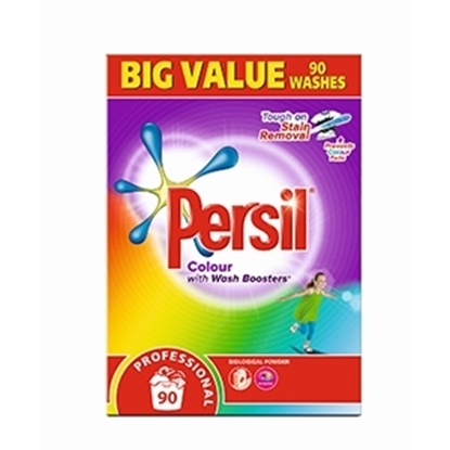 Picture of PERSIL COLOUR 90 WASHES (6.3KG)