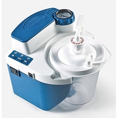 Picture of SUCTION UNIT & 800ml CONTAINER