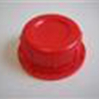 Picture of Taski Threaded Water Cap for Swingo 750 RED