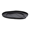 Picture of Vikan 56879 Lid for Bucket (5686)- Black