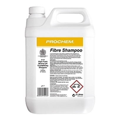 Picture of Prochem Fibre Shampoo 5 Litre