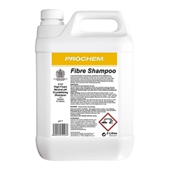 Picture of Prochem Fibre Shampoo 5 Litre
