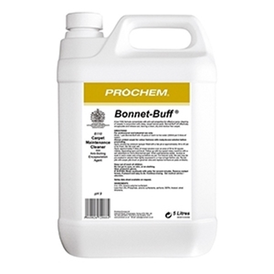 Picture of B110 PROCHEM BONNET-BUFF® 5 LITRE- SOLD EACH