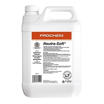 Picture of Prochem Neutra-Soft® 5 Litre