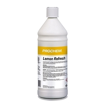 Picture of Prochem Lemon Refresh 1 Litre