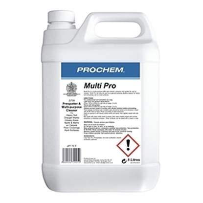 Picture of Prochem Multi Pro 5 Litre