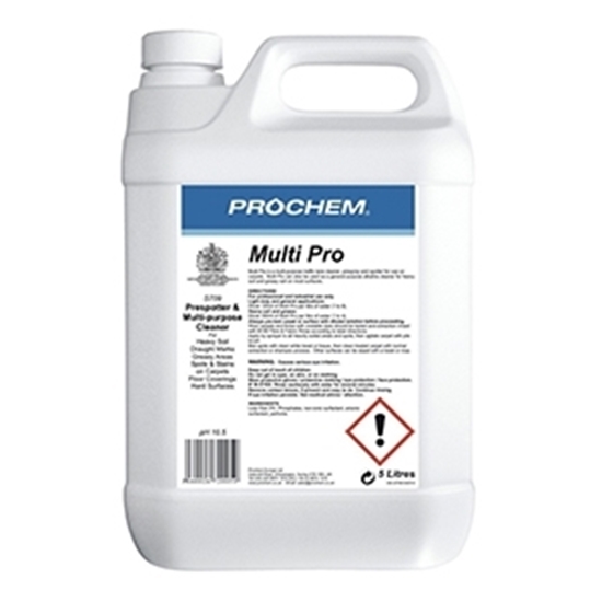 Picture of Prochem Multi Pro 5 Litre