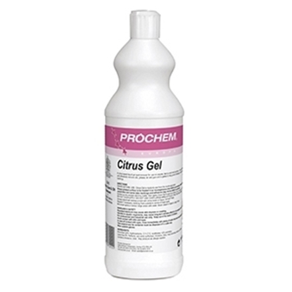 Picture of Prochem Citrus Gel 1 Litre