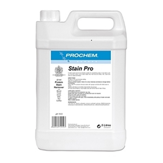 Picture of B144 PROCHEM STAIN PRO 5 LITRE