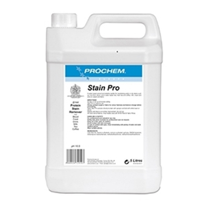 Picture of Prochem Stain Pro 5 Litre