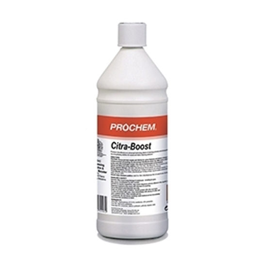 Picture of B845 PROCHEM CITRA-BOOST 1 LITRE- SOLD EACH