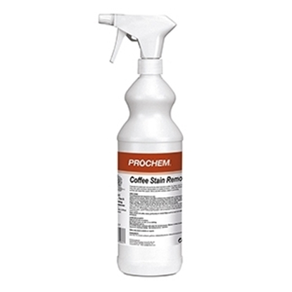 Picture of Prochem Coffee Stain Remover 1 Litre Spray
