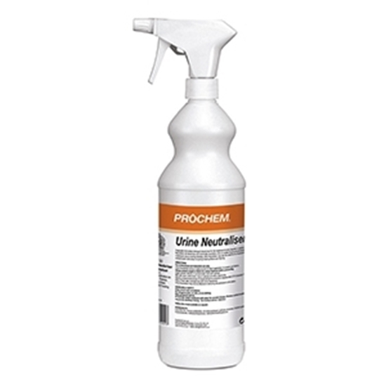 Picture of B153 PROCHEM URINE NEUTRALISER 1 LITRE SPRAY- SOLD EACH