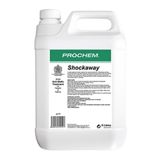Picture of Prochem Shockaway 5 Litre