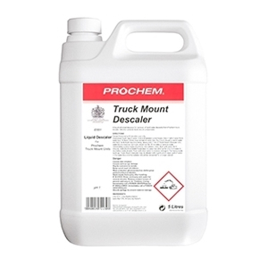 Picture of Prochem Truck Mount Descaler 5 Litre