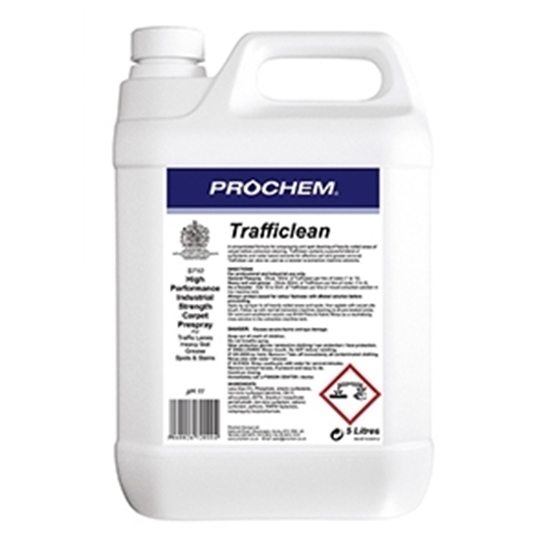 Picture of S710 PROCHEM TRAFFICLEAN 5 LITRE- SOLD EACH