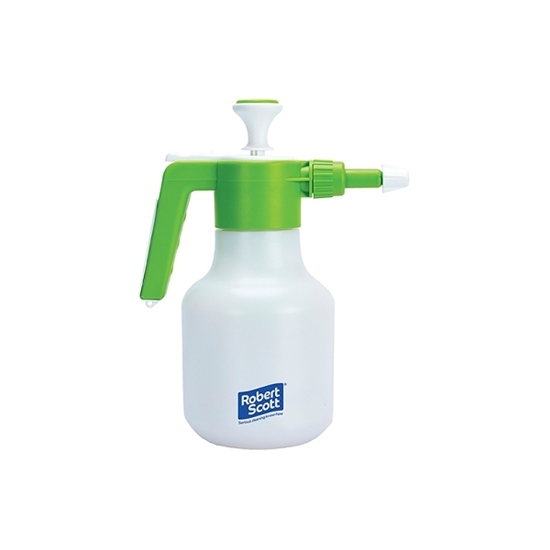 Picture of Pump Up Pressure Sprayer 1.5 Litre with NBR seals