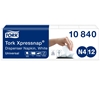 Picture of Tork 10840 N4 Xpressnap® White Dispenser Napkin - CLEARANCE SALE