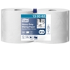 Picture of Tork Heavy-Duty Wiping Paper W1/W2 - 2 Ply White Roll