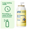 Picture of Tork Citrus Air Freshener Spray for A1 Dispenser 75ML