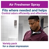 Picture of Tork Mix Air Freshener Spray Pack for A1 Dispenser 75ML