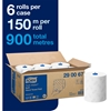 Picture of Tork 290067 H1 Matic® Soft Hand Towel Roll Advanced 2 Ply White