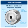 Picture of Tork SmartOne® T8 Toilet Roll Dispenser