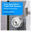 Picture of Tork SmartOne® T8 Toilet Roll Dispenser