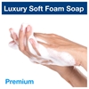 Picture of Tork S4 Luxury Soft Foam Soap 1 Litre