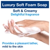 Picture of Tork S4 Luxury Soft Foam Soap 1 Litre